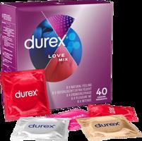 Durex Love Mix