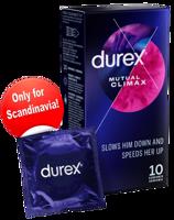 Durex Mutual Climax