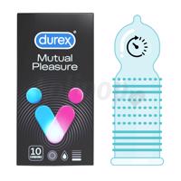 Durex Mutual Pleasure 10 ks