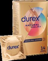 Durex Natural Feeling 14 ks