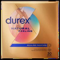 Durex Natural Feeling 30 pcs