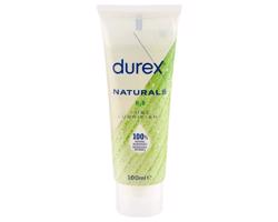 Durex Naturals - Intímny gél (100 ml)