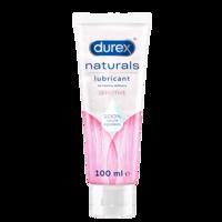 Durex Naturals Sensitive gel