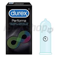 Durex Performa Extended Pleasure 14 ks