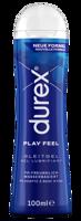 Durex Play Feel