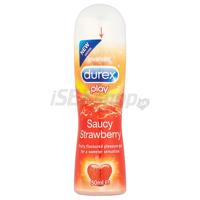 Durex Play Sweet Strawberry 50 ml