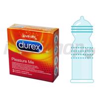 Durex Pleasure Me 3 ks