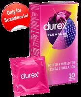 Durex Pleasure Me