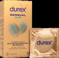 Kondómy Durex