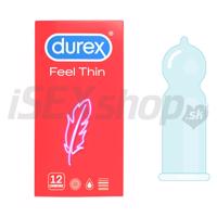 Durex Ultra thin 12 ks