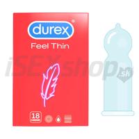 Durex Ultra thin 18 ks