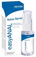 easyANAL Relax - sprej na starostlivosť (30 ml)