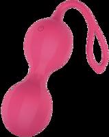 EasyConnect - Vibrating Kegel Balls Stella app-controlled