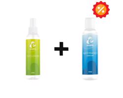 EasyGlide dezinfekcia a lubrikant (2x150ml)