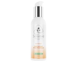 EasyGlide Sensitive - jemný análny lubrikant na vodnej báze (150 ml)