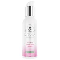 EasyGlide Sensitive - silikónový lubrikant (150 ml)