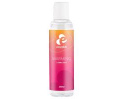 EasyGlide Warming - hrejivý lubrikant na vodnej báze (150ml)