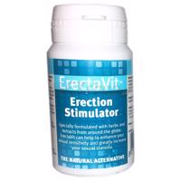 Erectavit Erection Stimulator 15tbl