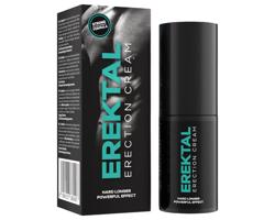 Erektal - Erection Enhancing Cream (30ml)