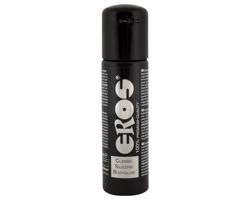 EROS 2v1 - silikónový lubrikant (100ml)