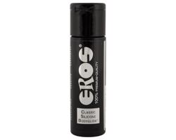 EROS 2v1 - silikónový lubrikant (30ml)