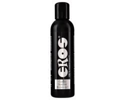 EROS 2v1 - silikónový lubrikant (500ml)