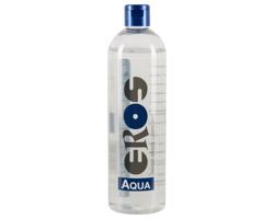 EROS Aqua - fľaša vodného lubrikantu (500 ml)