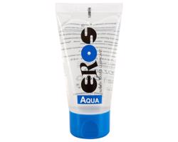 EROS Aqua - lubrikačný gél na vodnej báze (50ml)