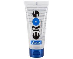 EROS Aqua - lubrikant na vodnej báze (100ml)