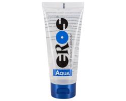 EROS Aqua - vodný lubrikant (200ml)