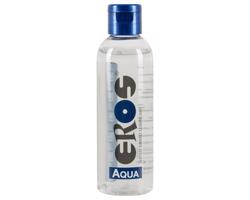 EROS Aqua - vodný lubrikant v spreji (100ml)