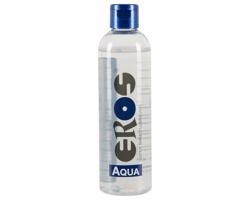 EROS Aqua - vodný lubrikant v spreji (250ml)