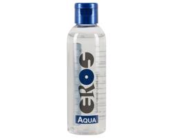 EROS Aqua - vodný lubrikant v spreji (50 ml)