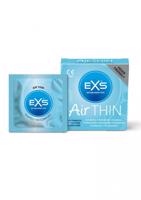 EXS Air Thin - latexový kondóm (3db)