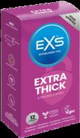 EXS Extra Thick - Condoms - 12 Pieces