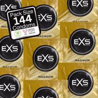 EXS Magnum - Condoms - 144 Pieces