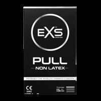 EXS Pull - Non-Latex Condoms - 72 Pieces