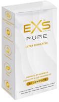 EXS Pure - Condoms - 12 Pieces