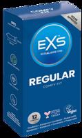 EXS Regular - Condoms - 12 Pieces