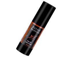 Extase Sensuel - chladivý-hrejivý masážny olej - čerstvé mango (30ml)