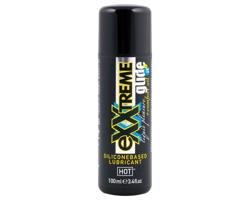 eXXtreme dlhodrvajúci lubrikant (100ml)