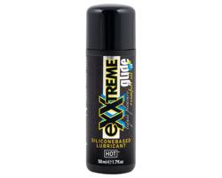 eXXtreme dlhotrvajúci lubrikant (50 ml)