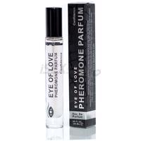 Eye of Love Confidence &amp;amp;#45; pánsky feromónový parfum 10 ml