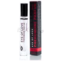 Eye of Love Pheromone Parfum for Men Romantic Travel Size 10 ml