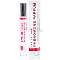 Eye of Love Pheromone Parfum for Women One Love Travel Size 10 ml