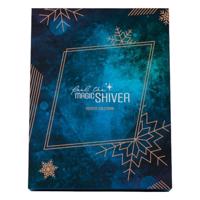 Feel the Magic Shiver - adventný kalendár (24 dielov)