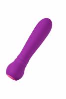 FemmeFunn Ultra Bullet - dobíjací tyčový vibrátor Premium (fialový)