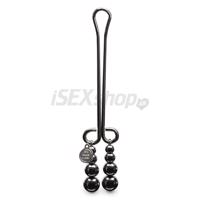 Fifty Shades of Grey &amp;amp;#45; Darker Just Sensation Beaded Clitoral Clamp