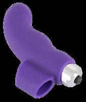 Finger Vibrator