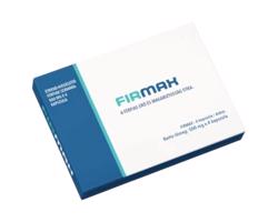 Firmax - Dietary Supplement Capsules (4 pcs)